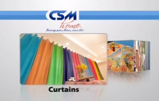 CSM HOME