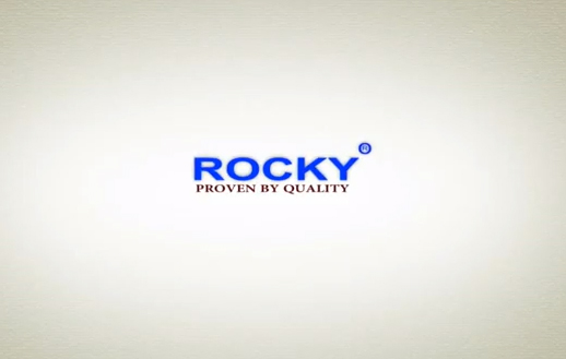 ROCKY - PROVEN BY QUALITY