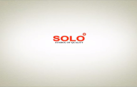 SOLO - SYMBOL OF QUALITY