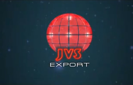 JVS Export