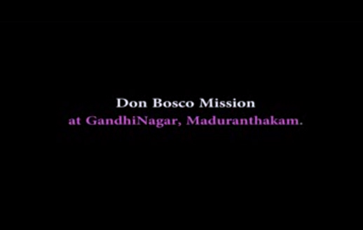 Don Bosco Mission