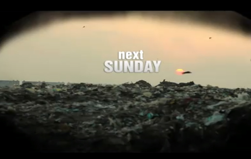 NEXT SUNDAY TRAILER